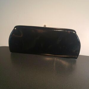 No-brand Women's Black Bag